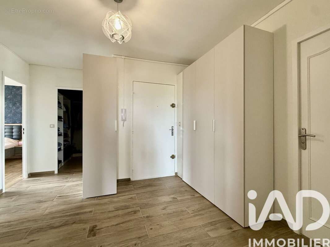 Photo 6 - Appartement à REIMS