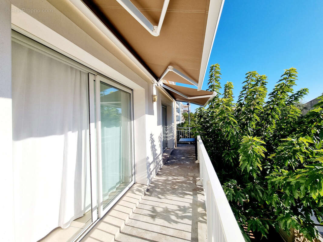 Appartement à NARBONNE