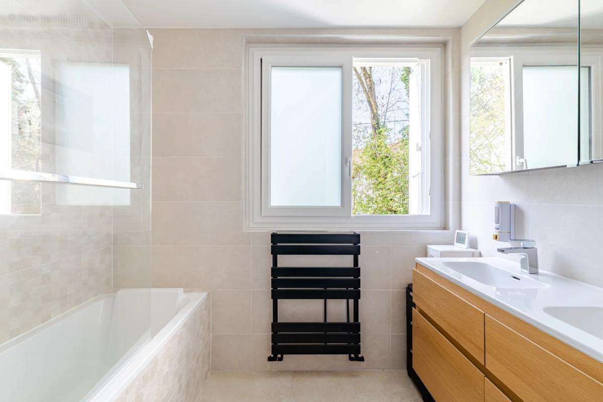 Appartement à MONTMORENCY