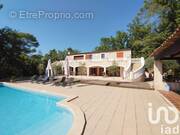 Photo 1 - Maison à SAINT-PAUL-EN-FORET