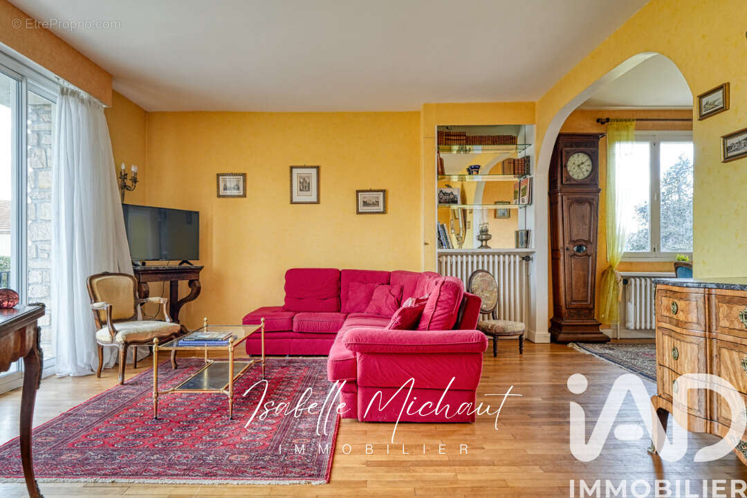 Photo 5 - Maison à AUBERGENVILLE