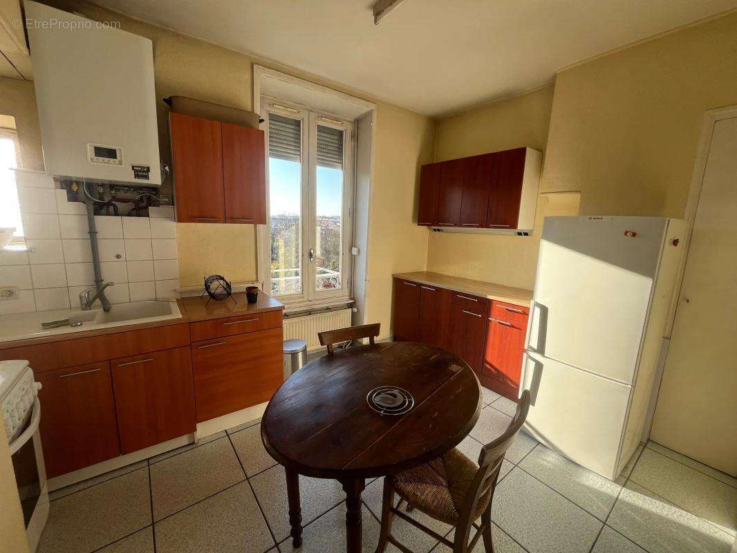 Appartement 2 pièces de 42 m² à Villeurbanne - photo 13