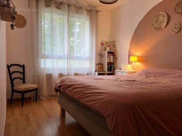 Appartement à MACON