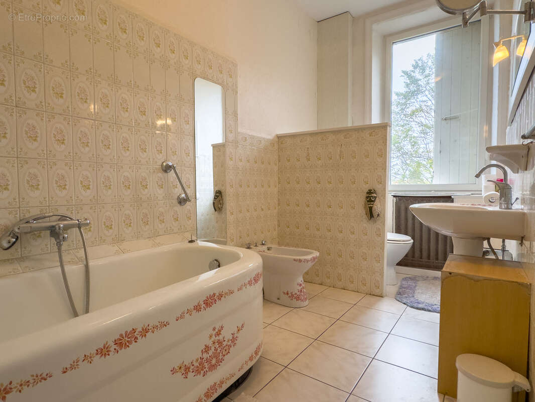 Maison à LORIOL-SUR-DROME