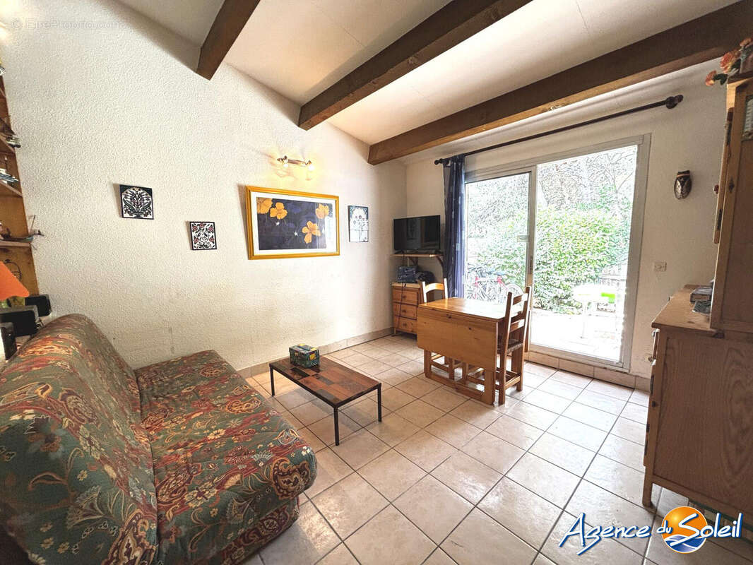 Appartement à AGDE