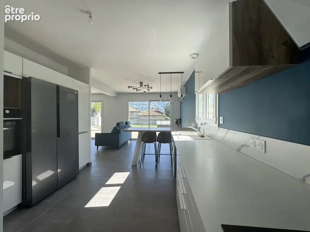 Maison de 2020 -  5P + cuisine - 103 m2 - photo 11