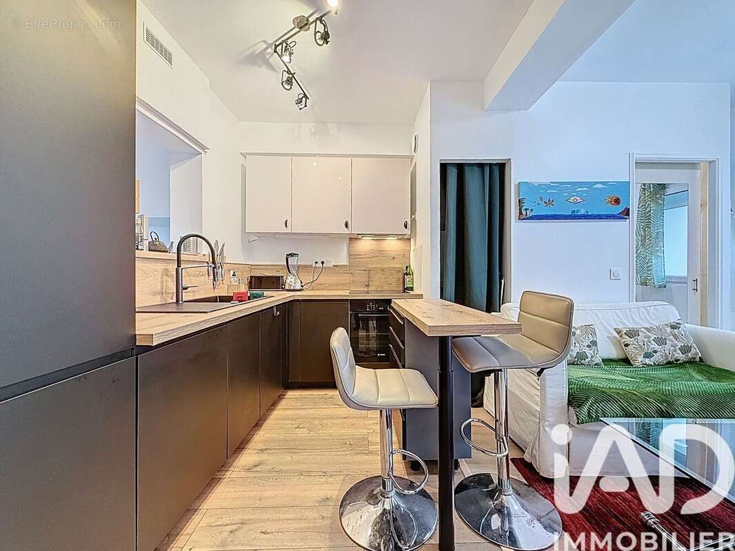 Photo 4 - Maison à FONTENAY-SOUS-BOIS