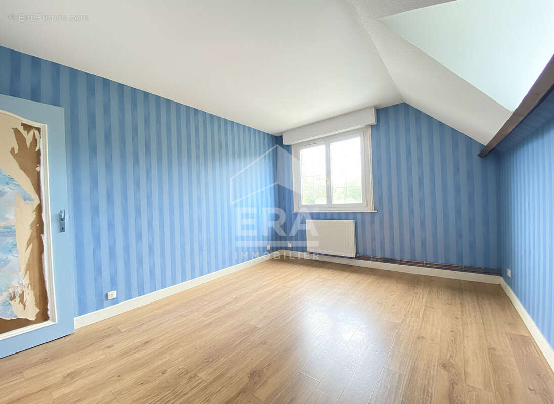 Maison 154m² à beutin - photo 7