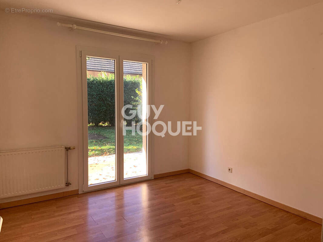 Maison à PONTCHARRA