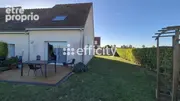 Maison à BANVILLE