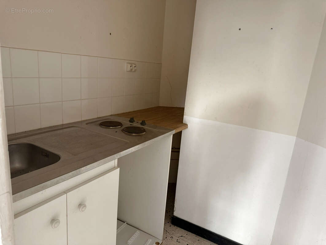 Maison de ville avec garage - photo 10