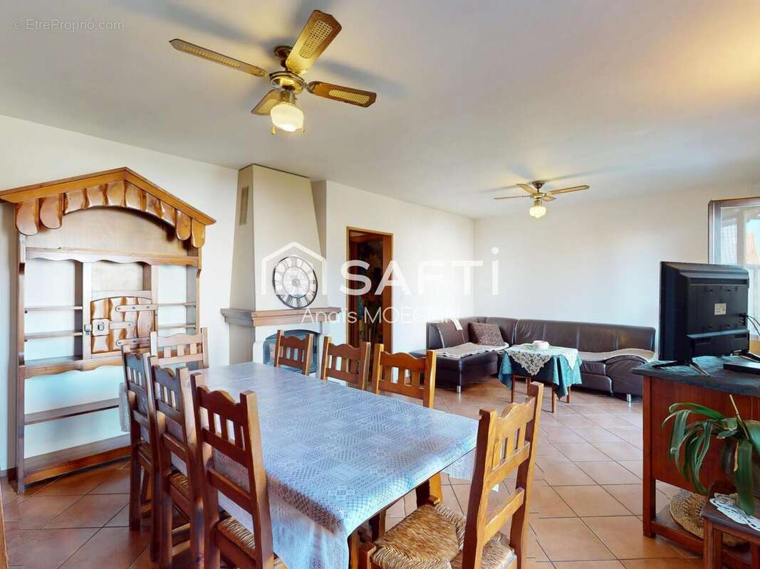 Photo 5 - Maison à STAFFELFELDEN