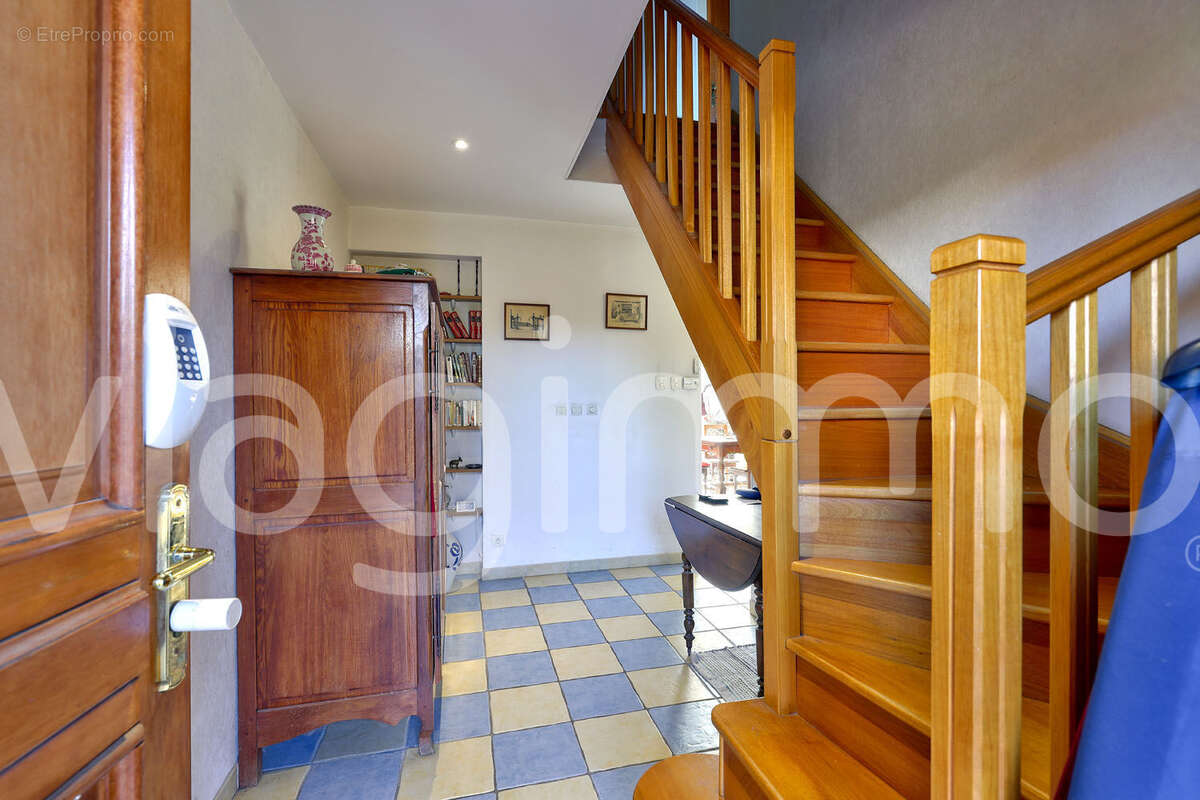 Maison 137 m²  à proximité de Nancy - photo 5