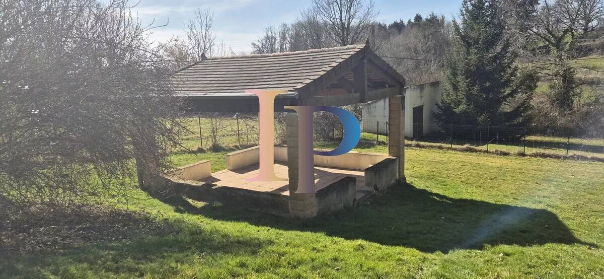 Maison à LA CLAYETTE