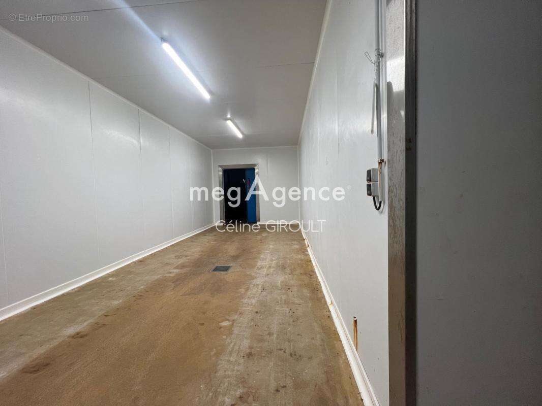 Commerce à AVRANCHES