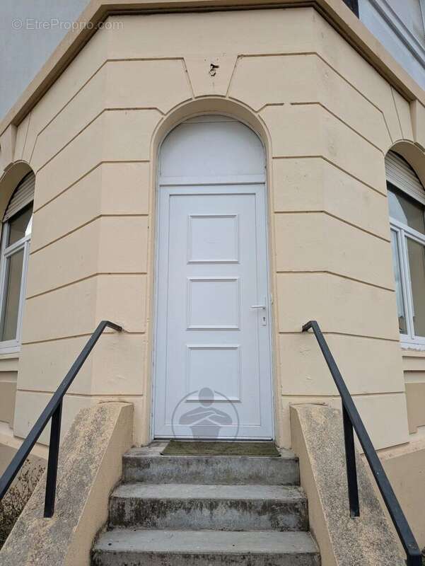 Appartement à THIONVILLE