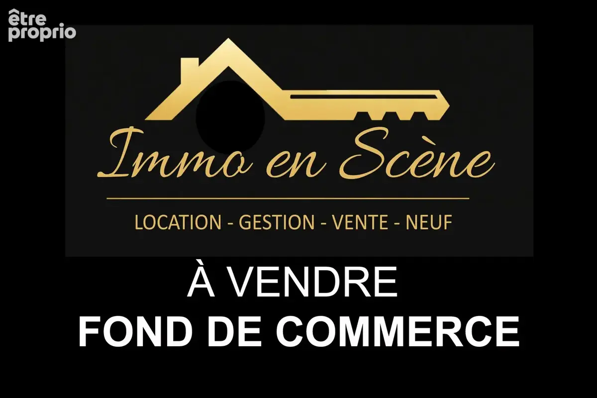 Commerce à HONFLEUR