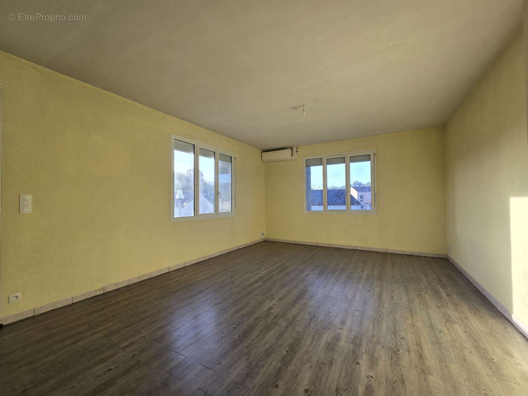 Maison à VILLENEUVE-SUR-LOT