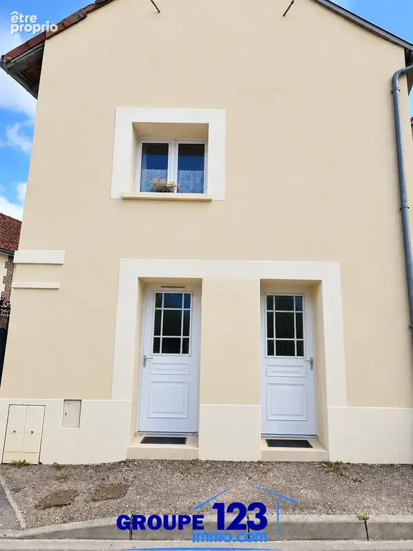 Appartement à NEUILLY