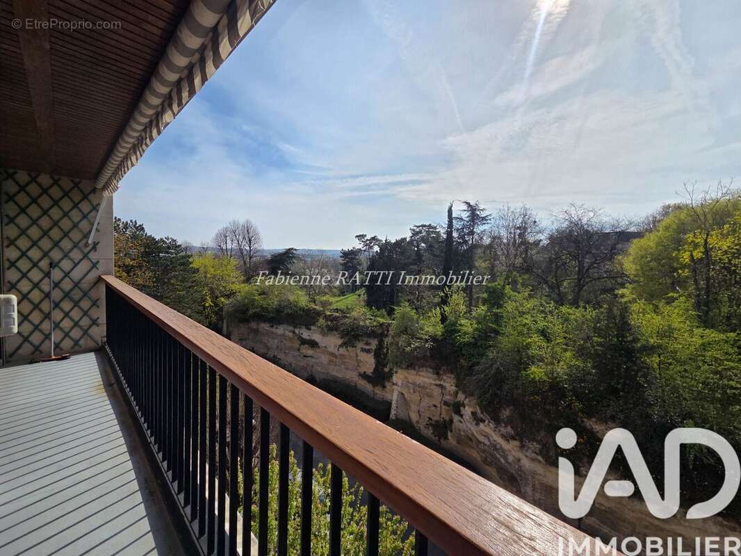 Photo 4 - Appartement à CARRIERES-SUR-SEINE
