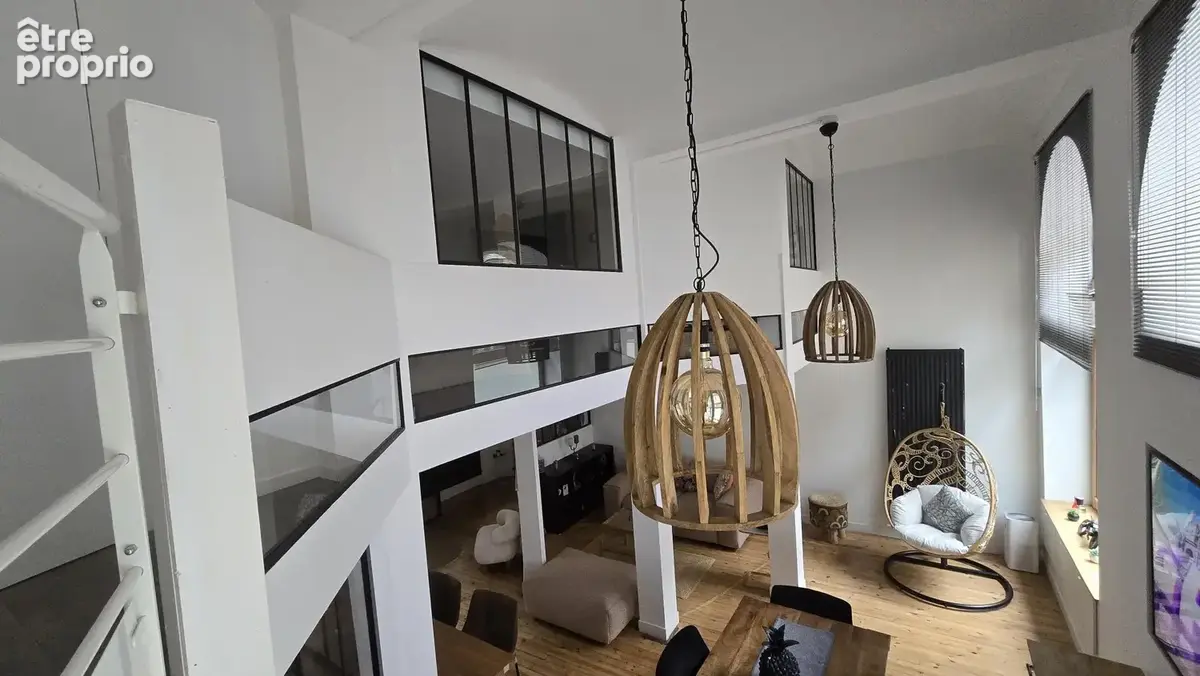 À Vendre : Appartement Charmant à Saint-Étienne ! - photo 19