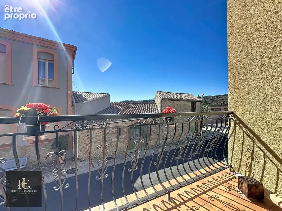 Maison trévillach - photo 22