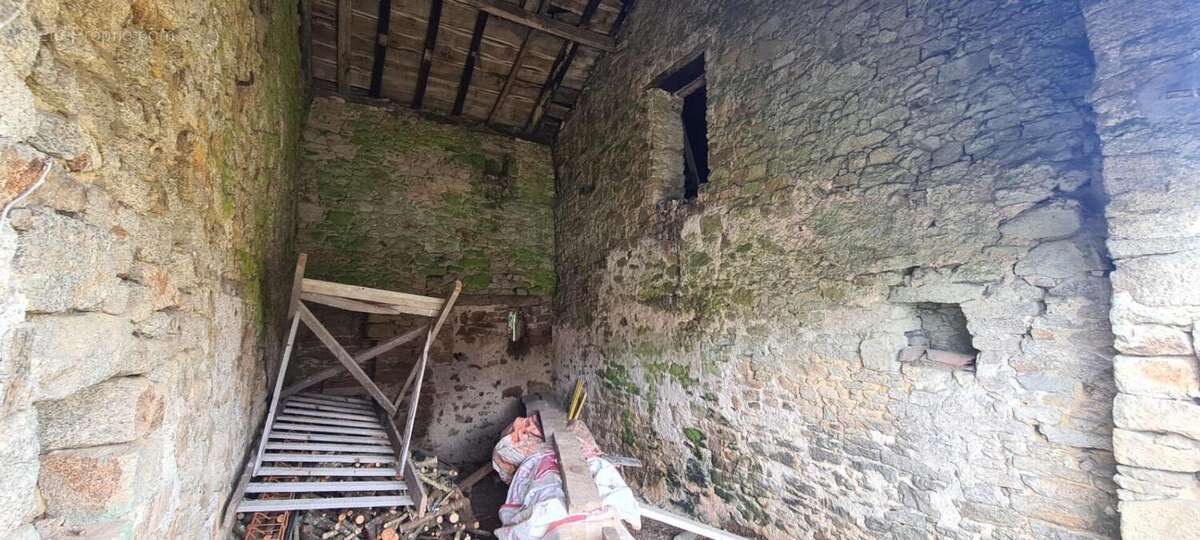 Maison à SAINT-HILAIRE-DE-CLISSON