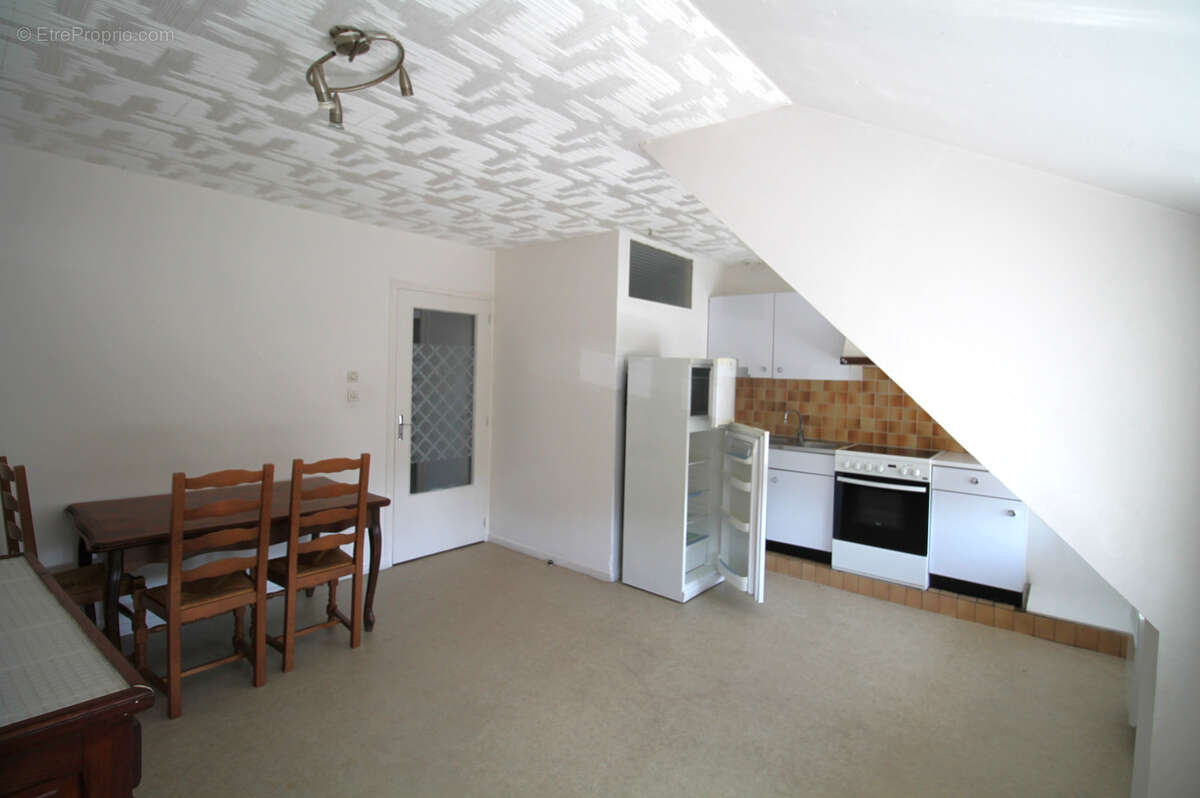 Appartement à WORMHOUT