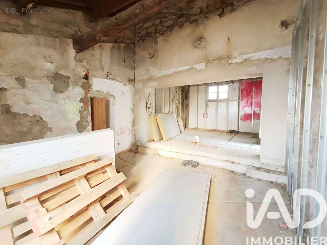 Photo 8 - Maison à BOULBON