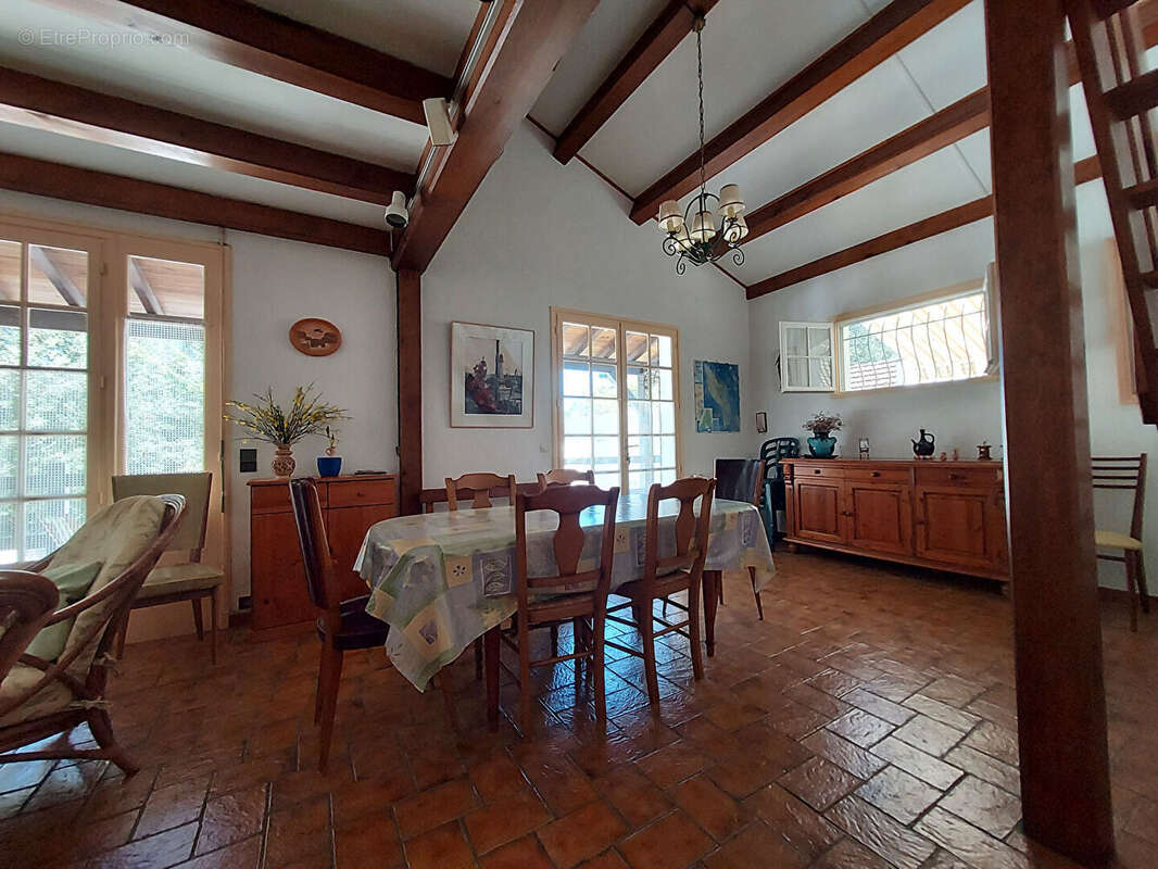 Maison à SAINT-TROJAN-LES-BAINS