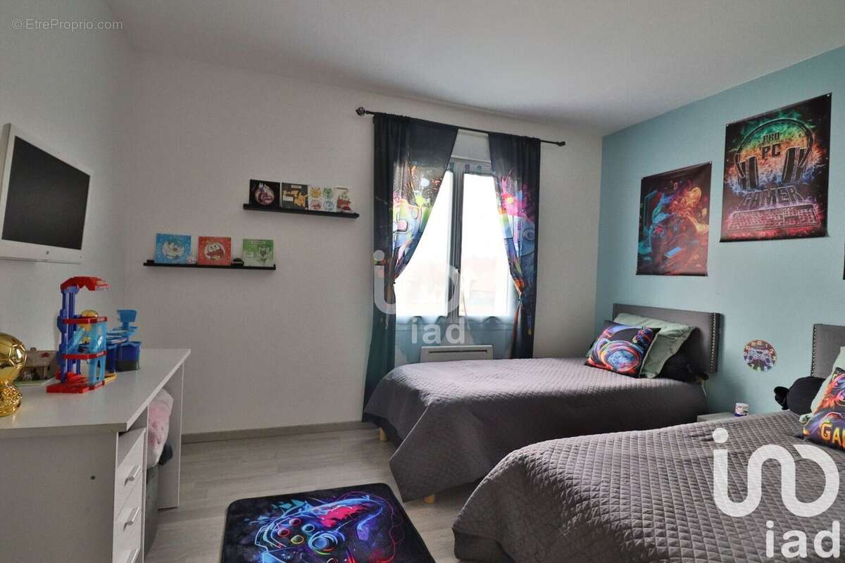 Photo 6 - Maison à PORCHEVILLE