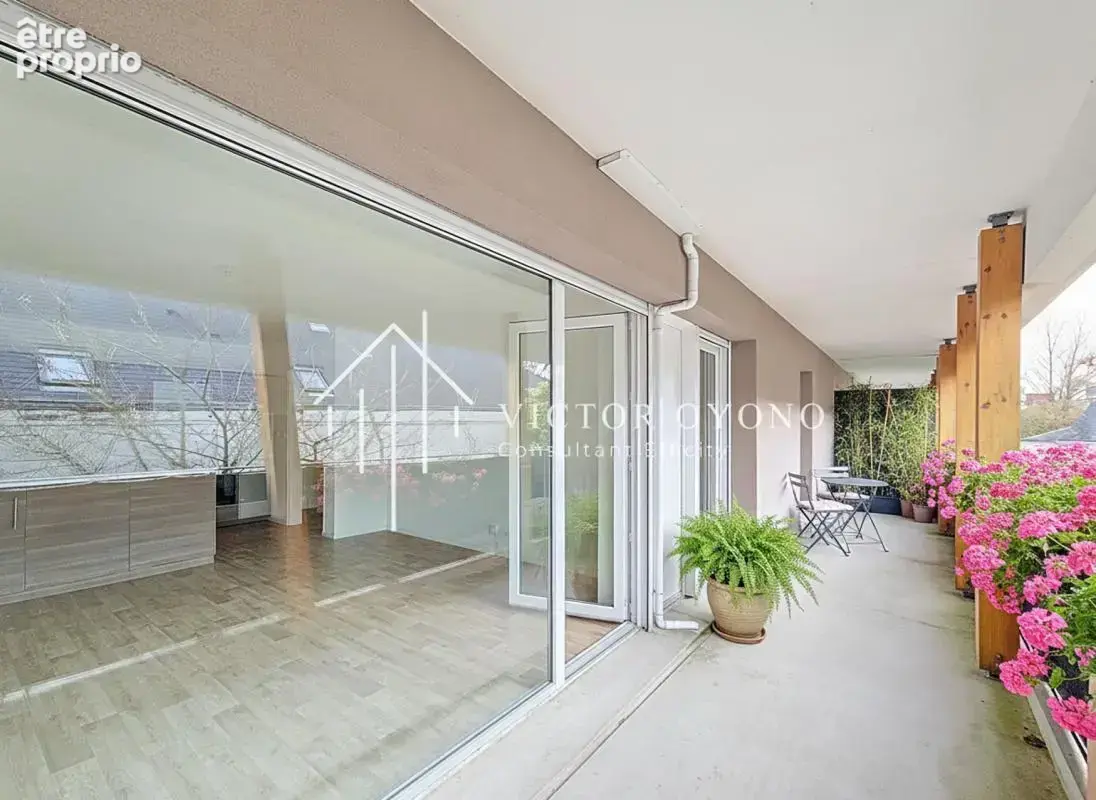 Photo Appartement à Tours au prix de 185 000€