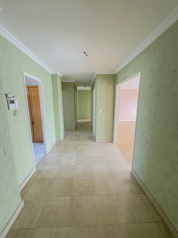 Appartement à LYON-7E