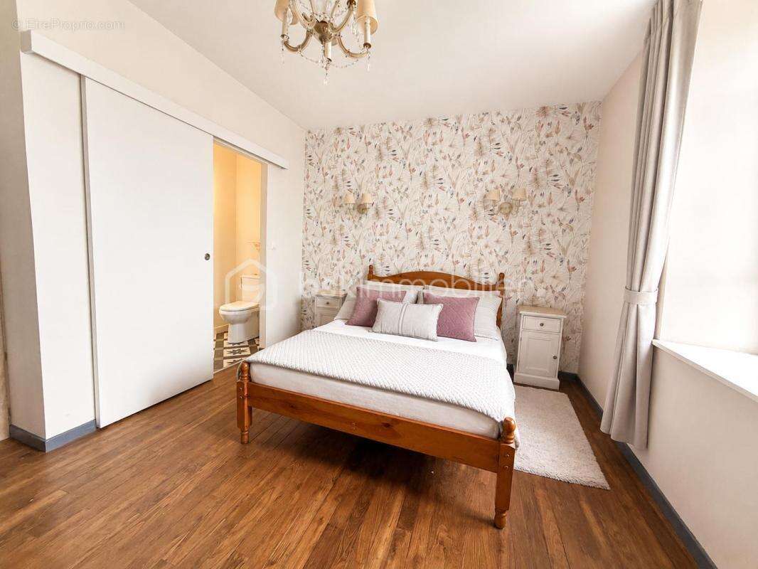 Murs commerciaux pub-restaurant, chambres d’hôtes et logement – centre-bretagne - photo 16
