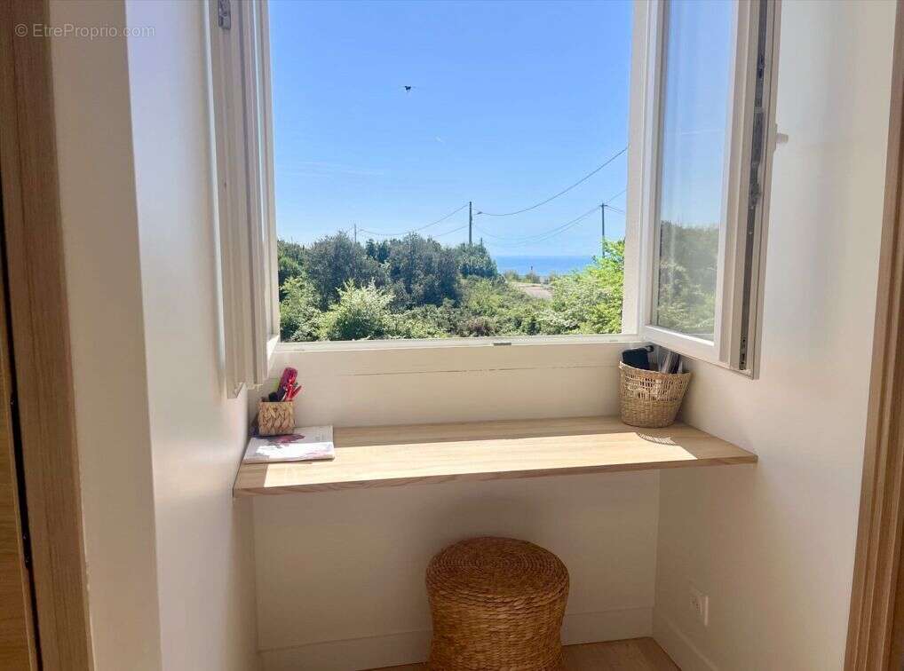 Maison à SAINT-GEORGES-DE-DIDONNE