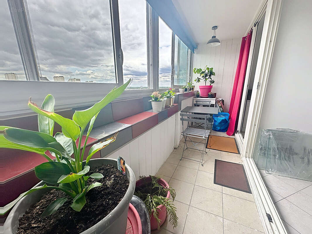 Appartement à MERIGNAC