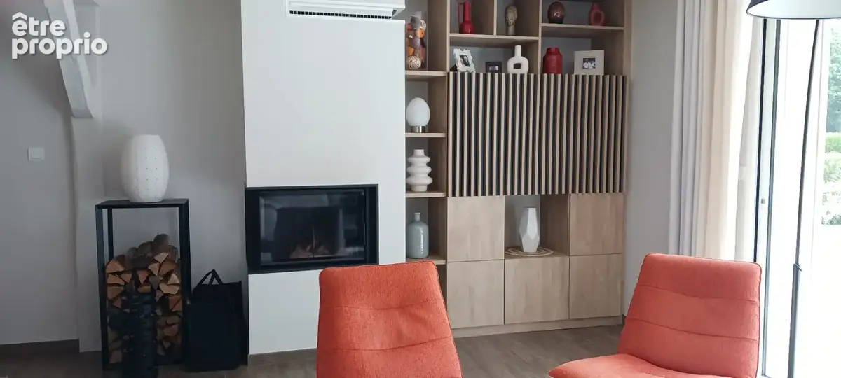 Maison à vendre secteur Houdan - photo 5