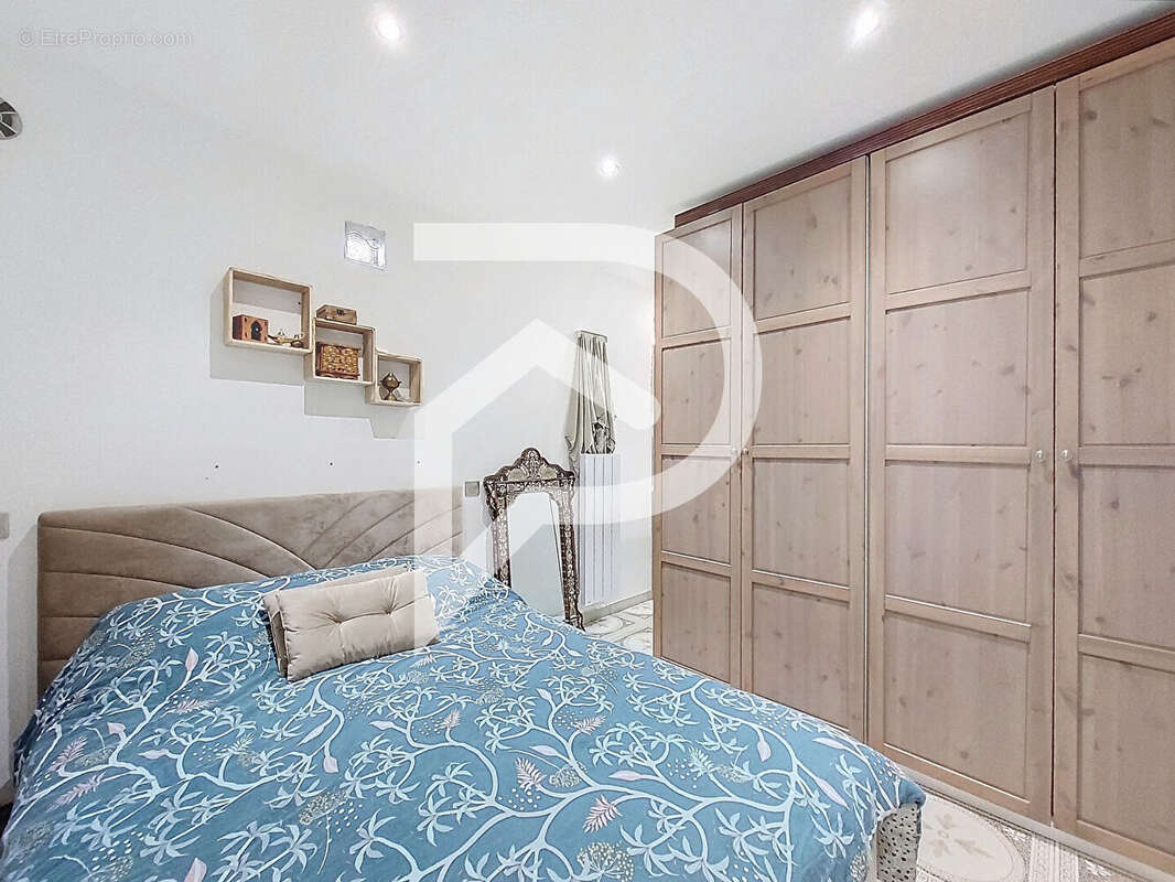 Maison à VERNOUILLET