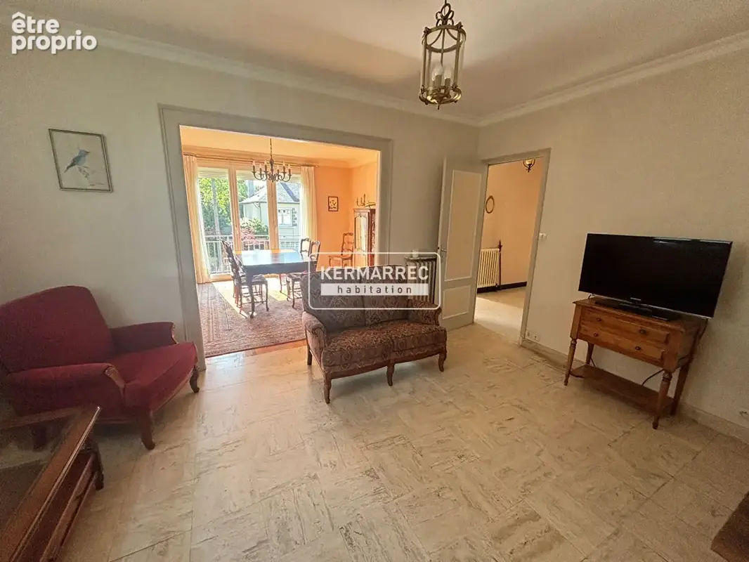 A VENDRE Maison 5 pièces à VITRE 92 m² - 235 900  HAI - photo 7