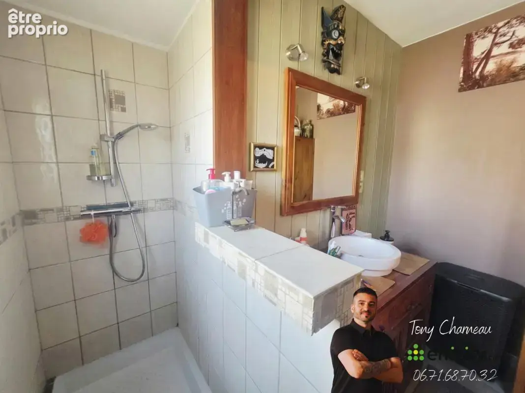 Maison 165 m² à Lunay  - photo 10