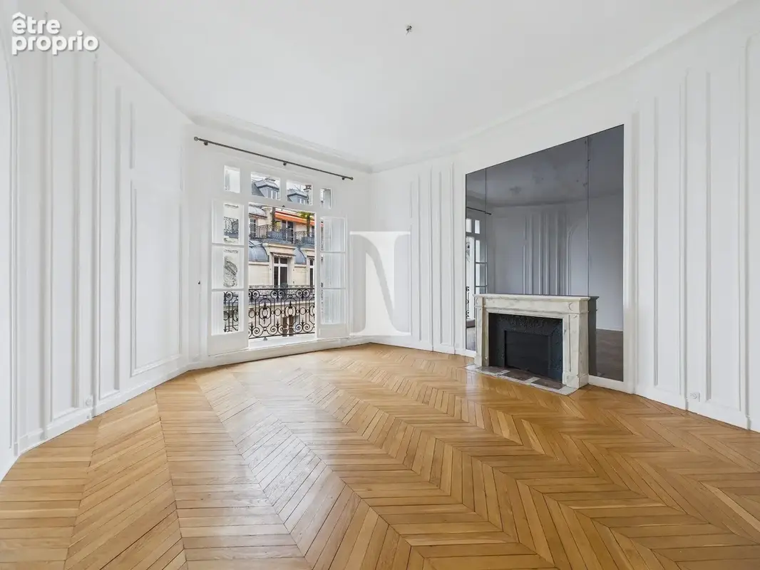 Appartement 5 pièces 196 m² à vendre à Paris-16e (75016) - photo 8