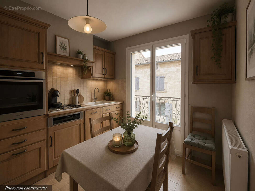 Maison à ARTHEMONAY