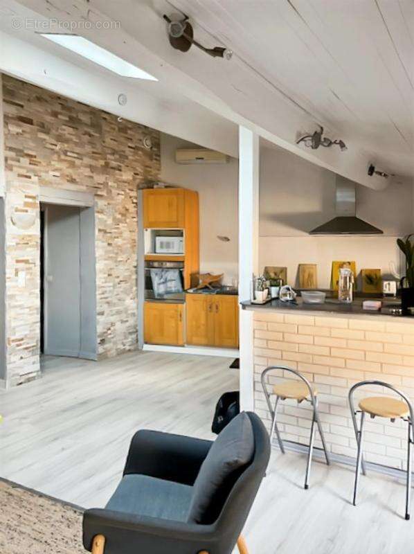Appartement à ALBI