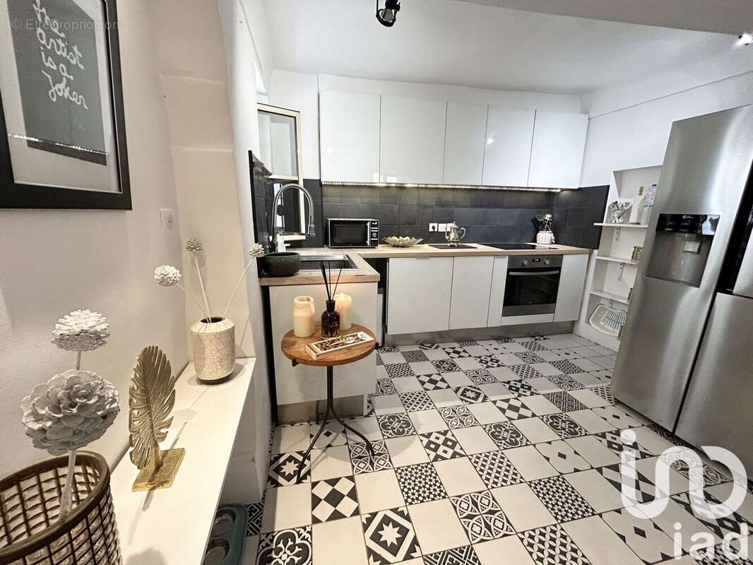 Photo 3 - Maison à VALBONNE