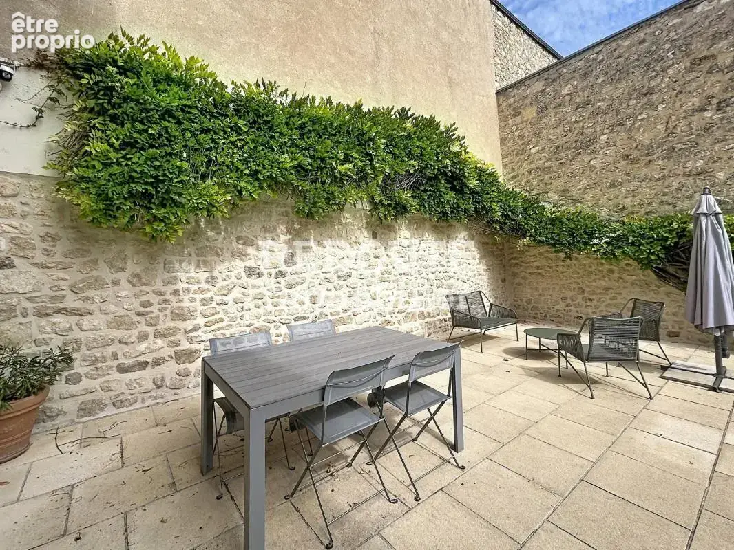Maison 7 pièces familiale avec cour et jardin - Reims Gueux - photo 7