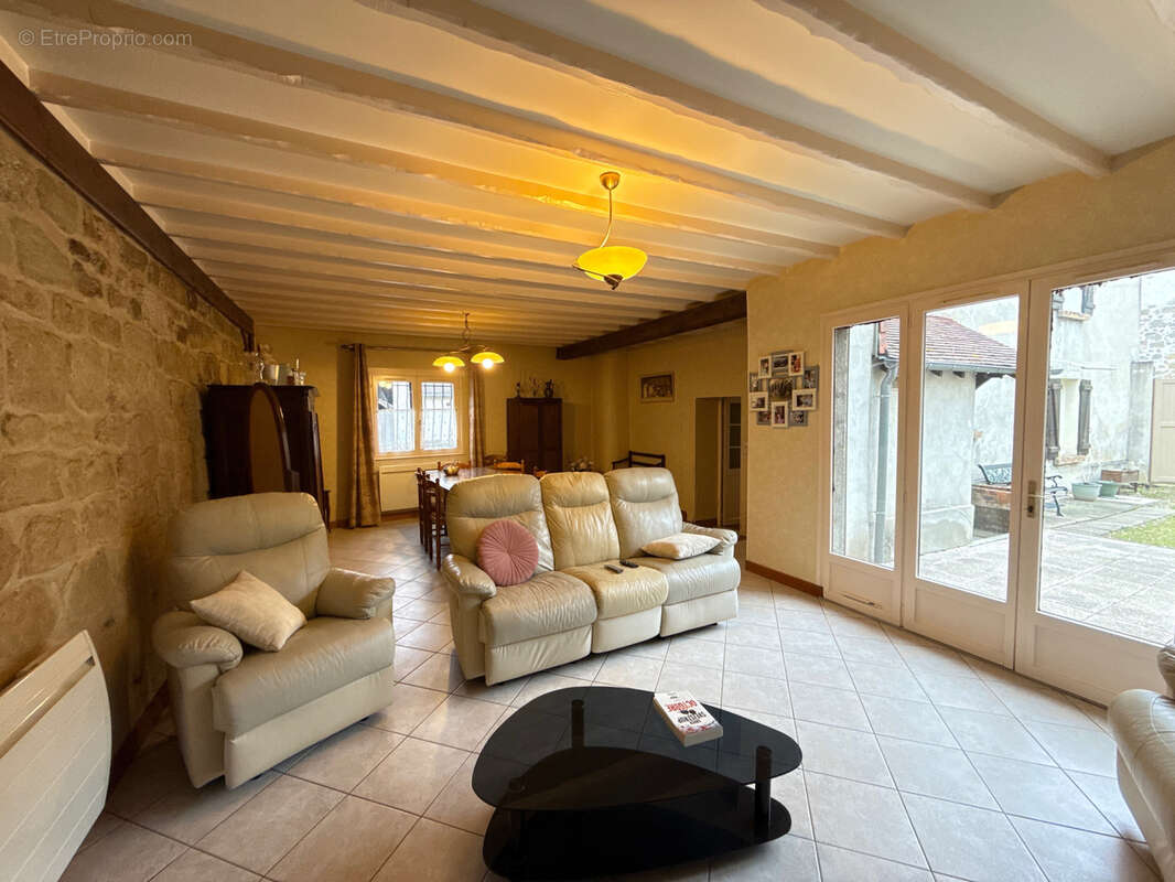 Maison familiale de caractère - photo 5