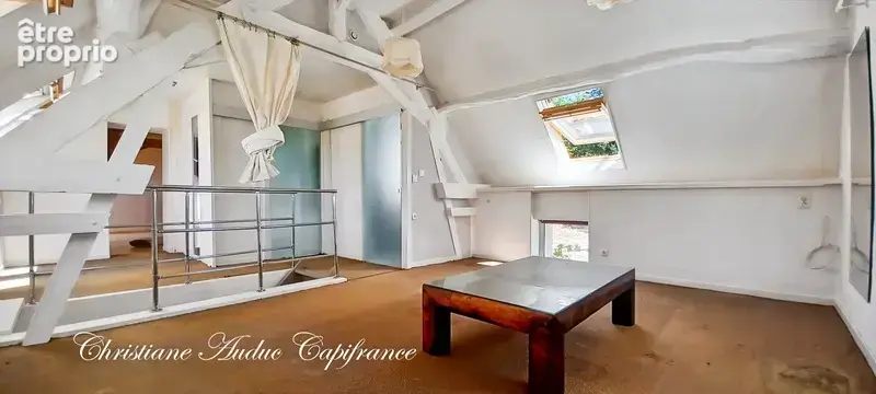Entre Cluny et Charolles, vaste propriété de 250 m², sur terrain de 2 800   m² - photo 11