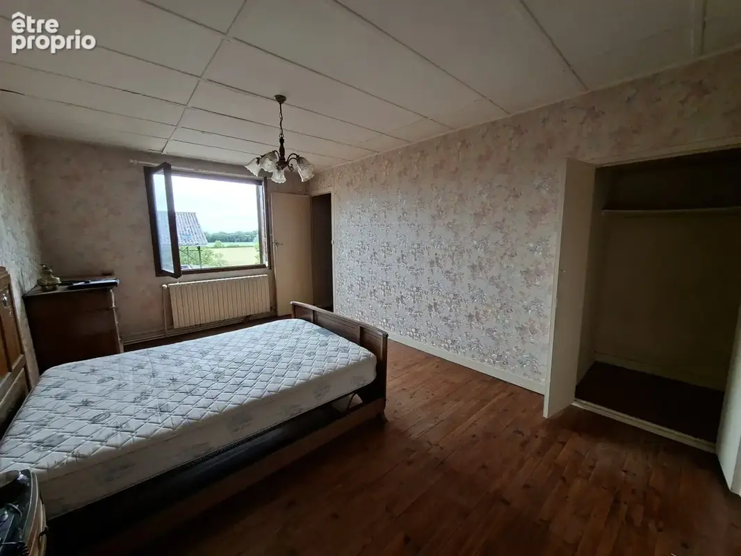 Maison 110 m² à Creches-Sur-Saone  - photo 9