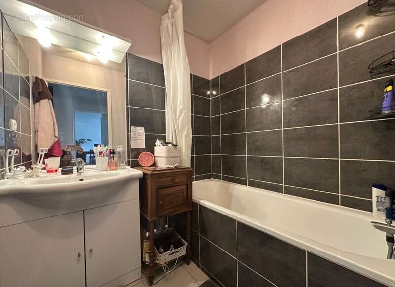 Appartement à GAILLAC