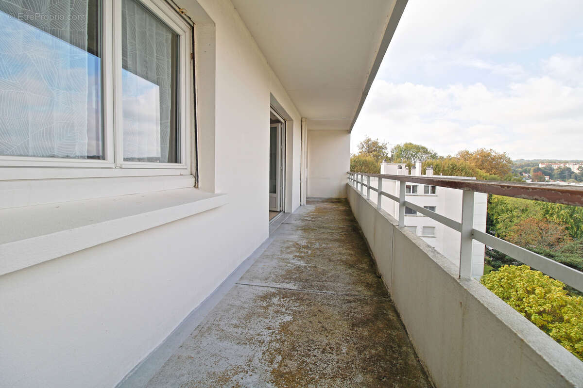 Appartement à ANGLET